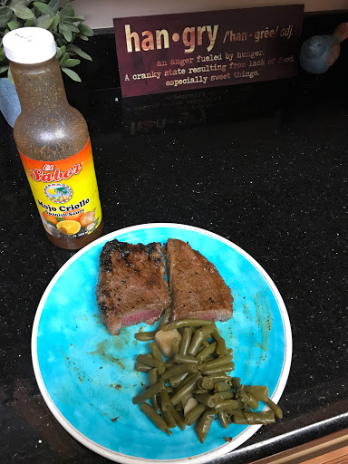 Grocery Store «Family Meat Grocery», reviews and photos, 3201 W Main St, Mims, FL 32754, USA