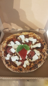 Photos du propriétaire du Pizzas à emporter la pizza d orelie1 à Uzès - n°11