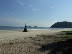 Ngoc Vung Beach'in fotoğrafı imkanlar alanı
