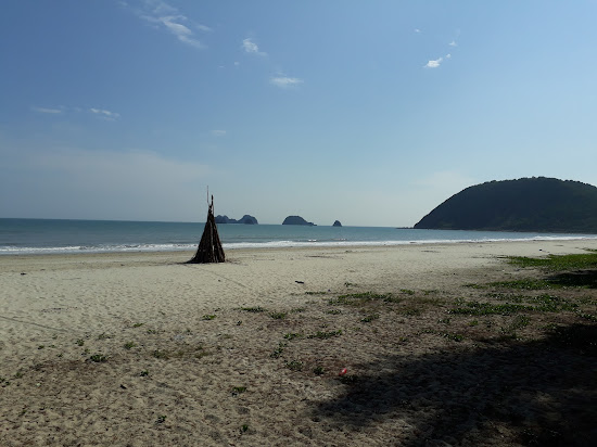 Ngoc Vung Beach