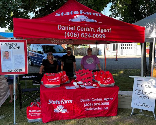 Insurance Agency «Daniel Corbin - State Farm Insurance Agent», reviews and photos