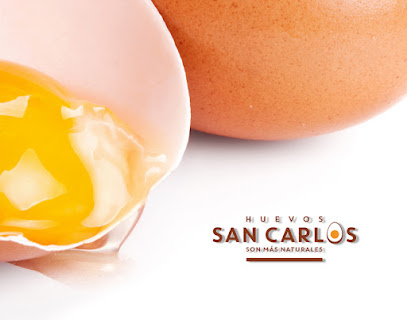 Huevos San Carlos