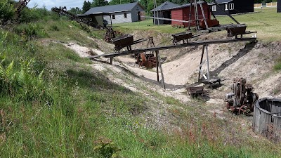 Photos of S&oslash;by Brunkulsmuseum