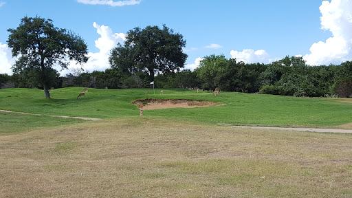 Golf Course «Highland Lakes Golf Course», reviews and photos, 20552 Highland Lake Dr, Lago Vista, TX 78645, USA