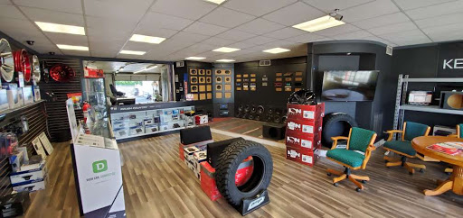 Car Alarm Supplier «Electronics 2000», reviews and photos, 6732 San Pedro Ave, San Antonio, TX 78216, USA