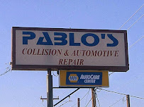 Pablo's Collision Repairs and Automotive Service - Photo 4 - Car repair in San Antonio, TX, San Antonio