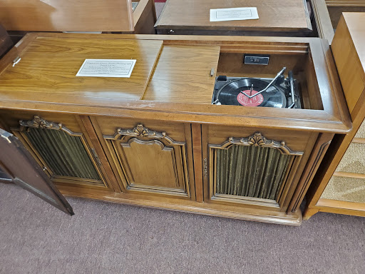 Museum «Debence Antique Music World», reviews and photos, 1261 Liberty St, Franklin, PA 16323, USA