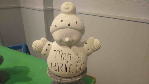 Pottery Store «Kiln Creations», reviews and photos, 60 N 9th St, Noblesville, IN 46060, USA