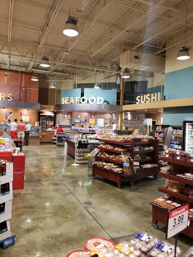 Grocery Store «Schnucks», reviews and photos, 12332 Manchester Rd, Saint Louis, MO 63131, USA