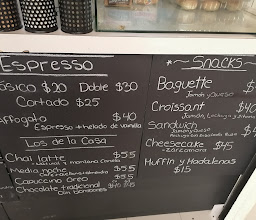 Cafés Inn Oficial photo