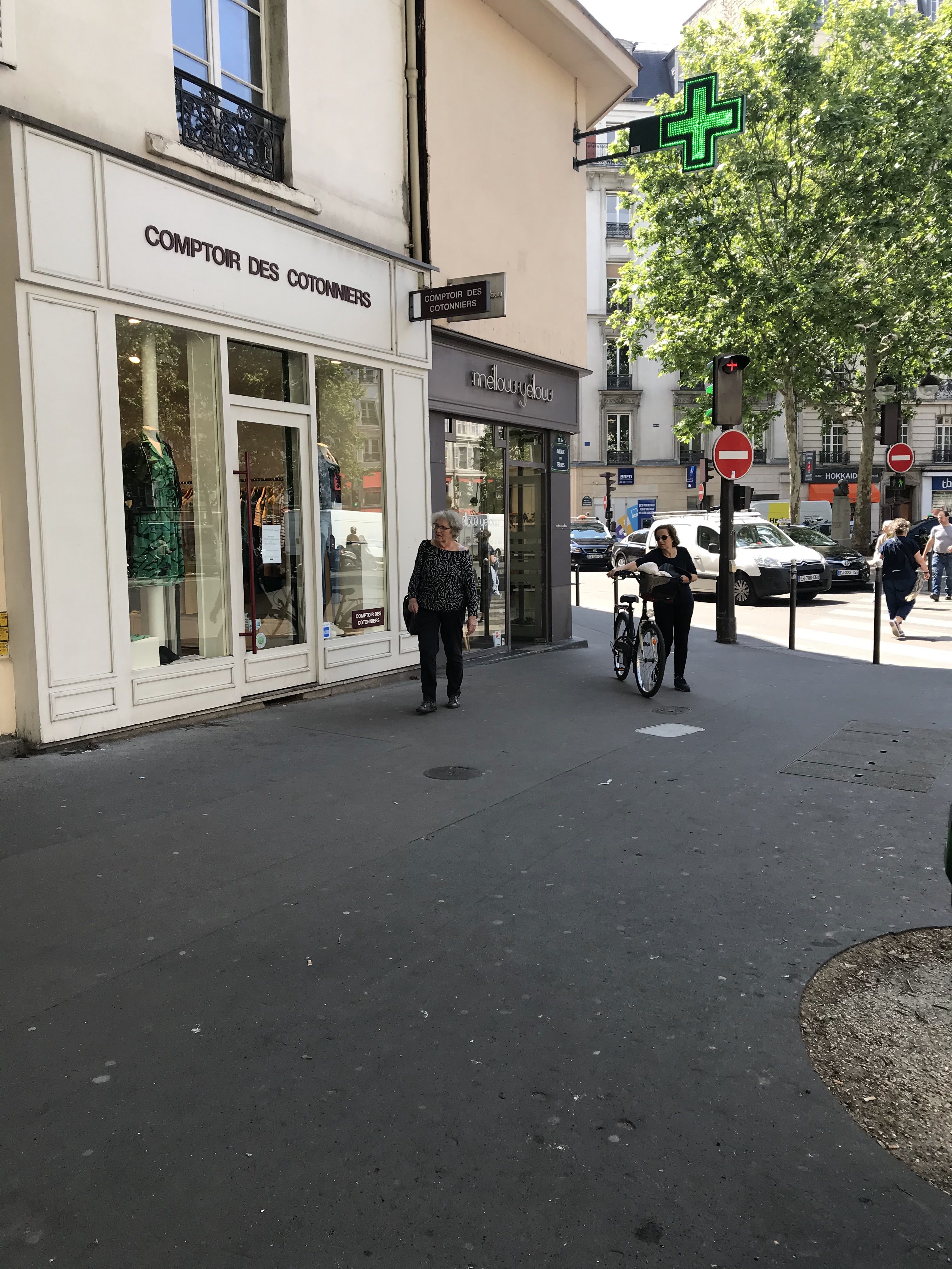 Photo n° 1 de l'avis de ghassan.h fait le 24/05/2019 à 13:48
