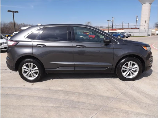 Car Dealer «Barrett Motors-Rowlett», reviews and photos, 2300 Lakeview Pkwy, Rowlett, TX 75088, USA