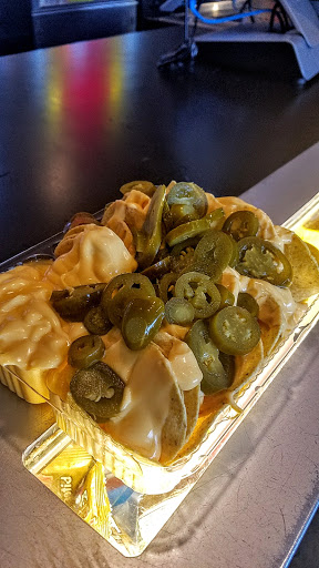 Movie Theater «The Grand Theatre», reviews and photos, 4029 Interstate 45 N, Conroe, TX 77304, USA