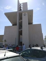 Igreja de Nossa Sra de Fátima