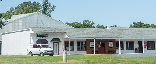 Lecato Interiors Inc in Belle Haven, Virginia