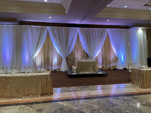 Banquet Hall «Villa Penna Banquet Office Hours: Mon-Sat 10am-6pm», reviews and photos, 43985 Hayes Rd, Sterling Heights, MI 48313, USA