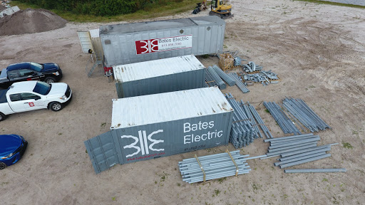 Electrician «Bates Electric», reviews and photos, 7903 Hopi Pl, Tampa, FL 33634, USA