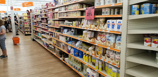 Discount Store «Big Lots», reviews and photos, 550 Mt Pleasant Ave, Dover, NJ 07801, USA