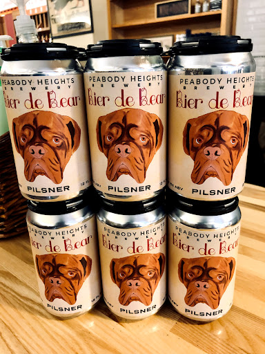 Wine Store «Spirits of Mt Vernon», reviews and photos, 900 N Charles St, Baltimore, MD 21201, USA