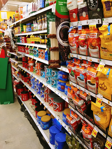 Grocery Store «Kroger», reviews and photos, 100 Forest Park Plaza, Brazil, IN 47834, USA