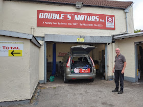 Double S Motors Ltd