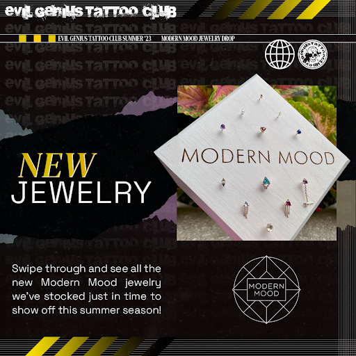 Explore lioness tattoo ideas, creative tattoo ideas in Lafayette, available at Evil Genius Tattoo Club