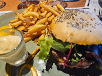 Frite du Les marches - Restaurant Quimper - n°8