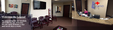 Legend Internal Medicine Urgent Care & Diagnostics PA - Photo 3 - Car repair in Fort Worth, TX, Fort Worth
