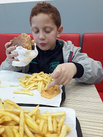 Plats et boissons du Restaurant KING TACOS à Bordeaux - n°3