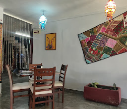 Al Meraj Grill & Pak Indian Cuisine Providencia photo