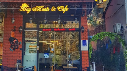Bay Mantı & Cafe