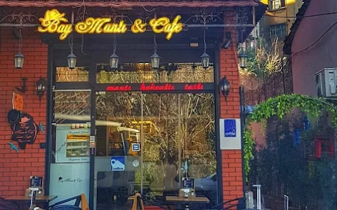 Bay Mantı & Cafe 𝖆𝖗𝖙𝖎𝖘𝖆𝖓 image
