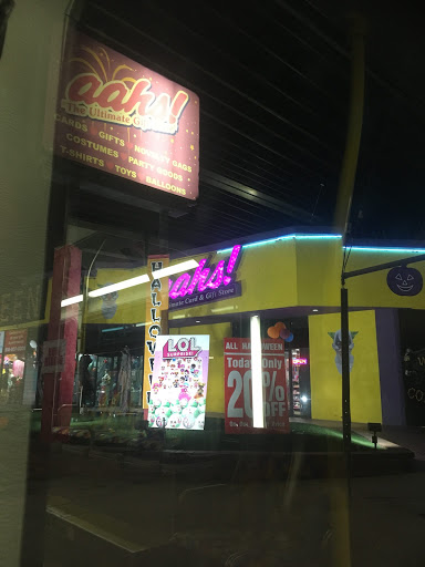 Gift Shop «Aahs! The Ultimate Gift Store», reviews and photos, 15960 Ventura Blvd, Encino, CA 91436, USA