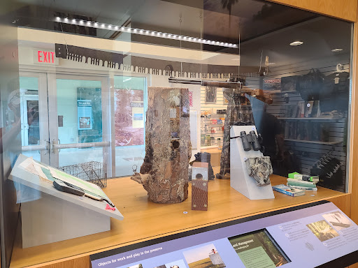 Visitor Center «Big Cypress Swamp Welcome Center», reviews and photos