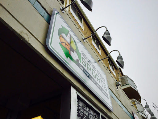 Sporting Goods Store «Second Gear Sports», reviews and photos, 6529 California Ave SW, Seattle, WA 98136, USA