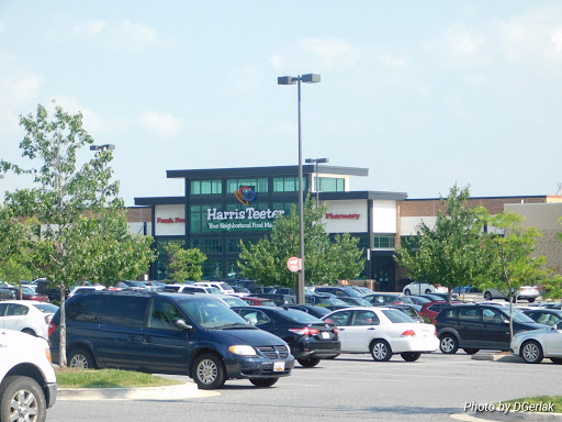 Grocery Store «Harris Teeter», reviews and photos, 3779 Boston St, Baltimore, MD 21224, USA