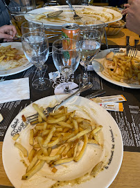 Frite du Restaurant Bistro Régent Eysines - n°11