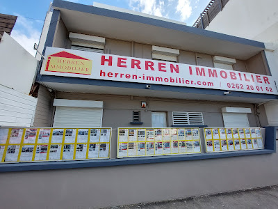 Agence Herren Immobilier à Saint-Denis