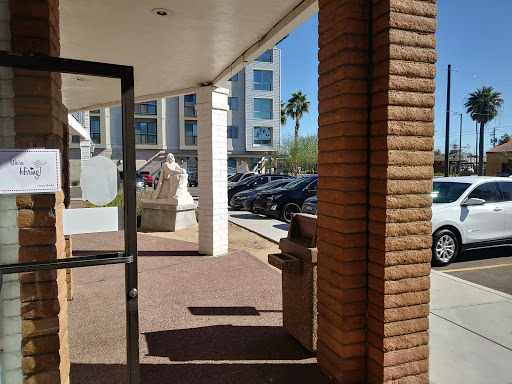 Azteca Bridal, 1010 E Washington St, Phoenix, AZ 85034, USA, 