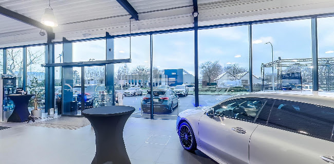 Beoordelingen van Mercedes-Benz Rogiers Dendermonde in Dendermonde - Autobedrijf Garage