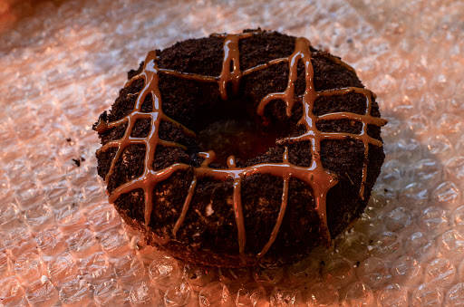 Donut Shop «Psycho Donuts», reviews and photos, 288 S 2nd St, San Jose, CA 95113, USA