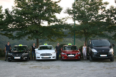 Aurance Services à Le Cheylard