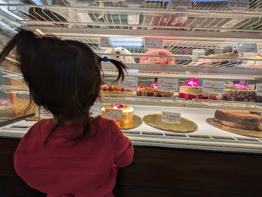 BiBi Bakery & Cafe image