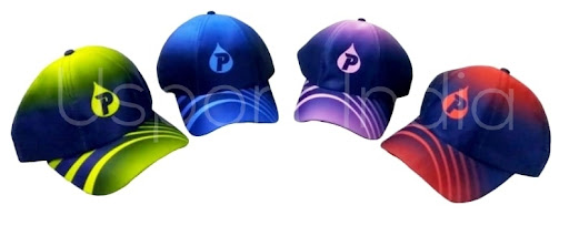 U Sport India & cap manufacturer mumbai