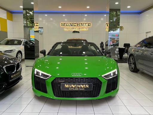 Münchner Autoland GmbH