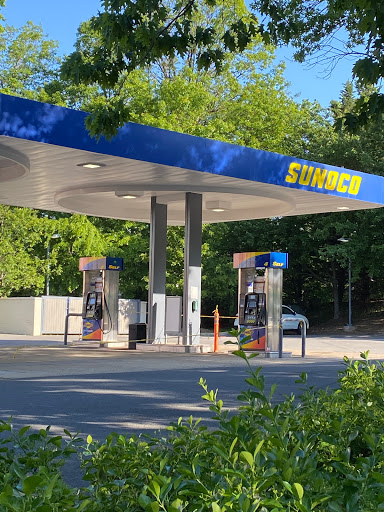 Gas Station «Sunoco Gas Station», reviews and photos, 12730 Shoppes Ln, Fairfax, VA 22033, USA