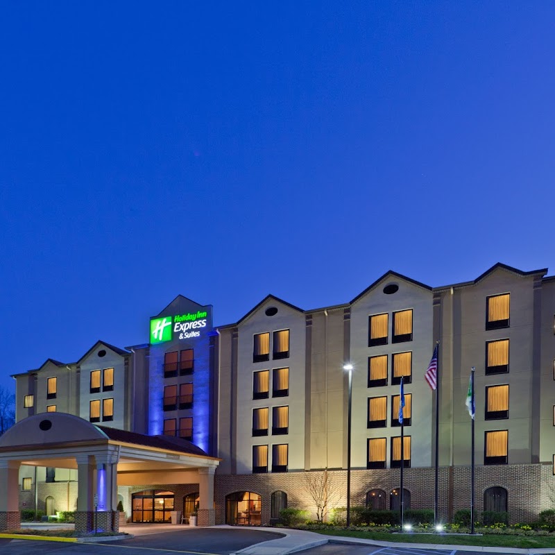 Holiday Inn Express & Suites Dover, an IHG Hotel