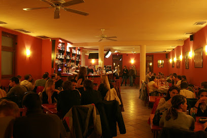 Rundó Restaurant - Pécs, Citrom u. 16, 7621 Hungary