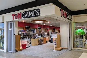 T & N Games - Lougheed Town Centre image