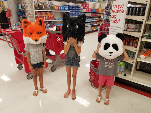 Department Store «Target», reviews and photos, 25601 Jeronimo Rd, Mission Viejo, CA 92691, USA